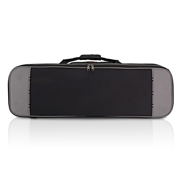 Stentor Graduate Violin Outfit, Full Size case