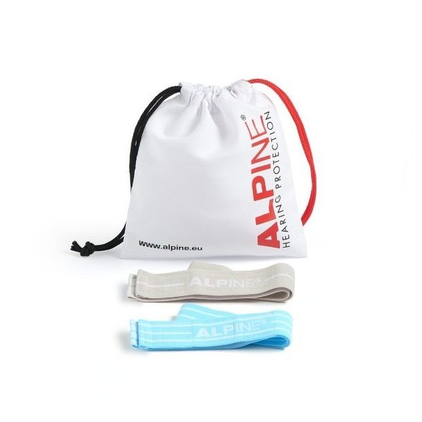 Alpine Muffy Baby - Blue & Grey-bagged
