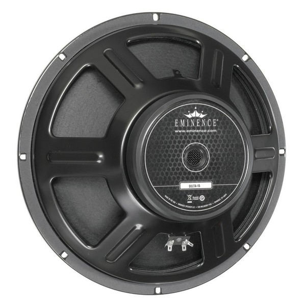 Eminence Delta-15C 400 Watt 15'' Speaker