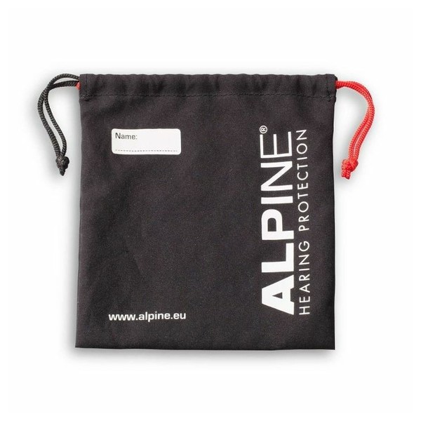 Alpine Muffy Music for Drummers-bag