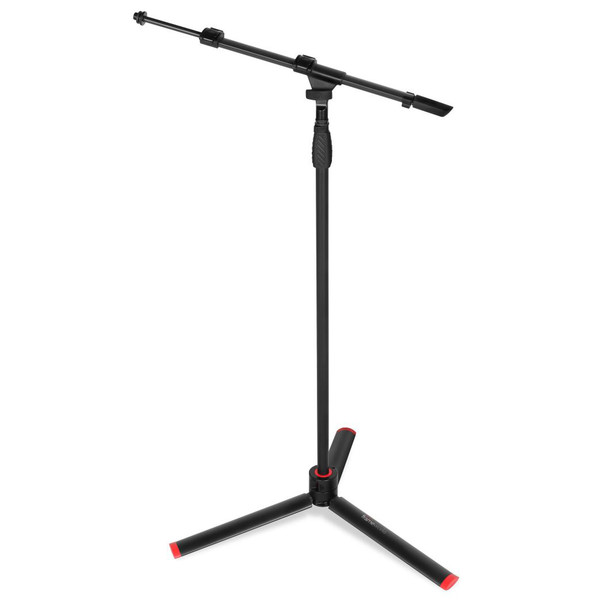 Frameworks GFW ID Series Tripod Mic Stand, with Boom