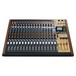 Tascam Model 24 Analog Mixer with Digital Recorder - Main
