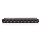 SubZero 48 Channel Patch Bay