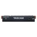Tascam Model 24 Analog Mixer with Digital Recorder - Back