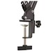 Studio Arm Mic Stand by Gear4music, 35cm