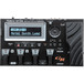 Roland GR-55GKBK Guitar Synthesizer (With Pickup) Black Front