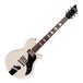 Supro Westbury, Antique White
