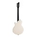Supro Westbury, Antique White - back
