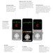 TC Electronic PolyTune 2 Noir