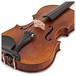 Stentor Arcadia Violin Outfit With Pirastro Tonica String Setup close