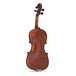 Stentor Arcadia Violin Outfit With Pirastro Tonica String Setup back