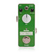 Subzero Snowstorm Distortion Micro Guitar Pedal