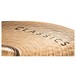 Meinl C18TC Classics 18 inch Thin Crash  - Close Up