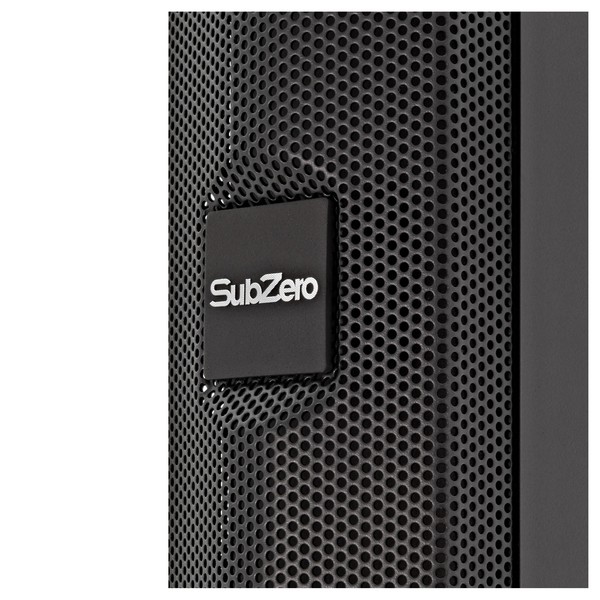 SubZero SZPA-L68B Battery Power Column PA System