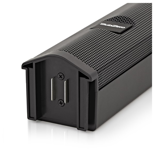 SubZero SZPA-L68B Battery Power Column PA System