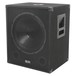 QTX QT Series 15'' Active Subwoofer 3