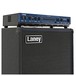 Laney Richter R500-RIG Bass Amp Pack