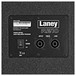 Laney Richter R500-RIG Bass Amp Pack