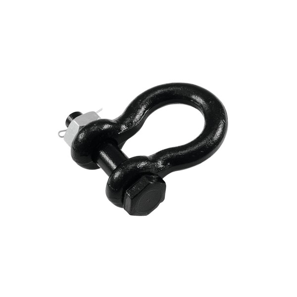 Eurolite Shackle 16mm, Black