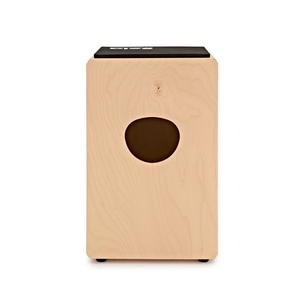 Sela SE 159 IT Primera Black - Cajon Con Zaino, Pad E Libro Italiano + CD/DVD | Set Completo Per Principianti - Foto 5