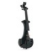 Bridge Lyra Electric Violin, Black main