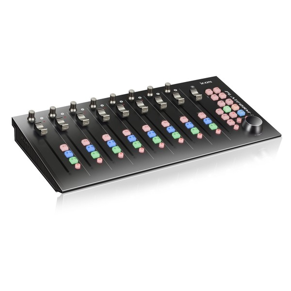 Icon Platform M+ - Nearly New | Gear4music