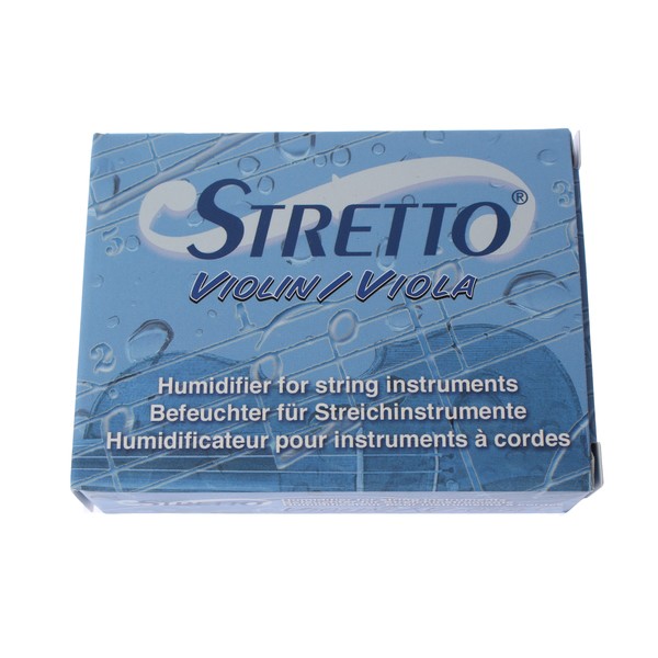 Stretto Violin/Viola Humidifier