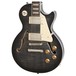 Epiphone Les Paul ES PRO Hollowbody Guitar, Black