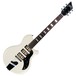 Supro Hampton, Antique White