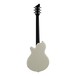 Supro Hampton, Antique White - back
