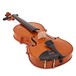 Andreas Zeller Violin Outfit, Full Size