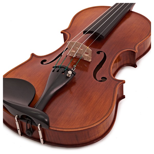 Stentor Arcadia Violin Outfit With Pirastro Evah Pirazzi String Setup