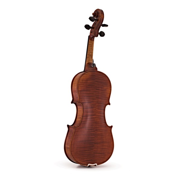 Stentor Arcadia Violin Outfit With Pirastro Evah Pirazzi String Setup