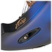 Bridge Lyra Electric Violin, Black and Blue logo