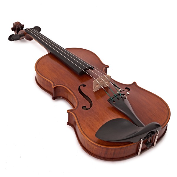 Stentor Arcadia Violin Outfit With Pirastro Evah Pirazzi String Setup
