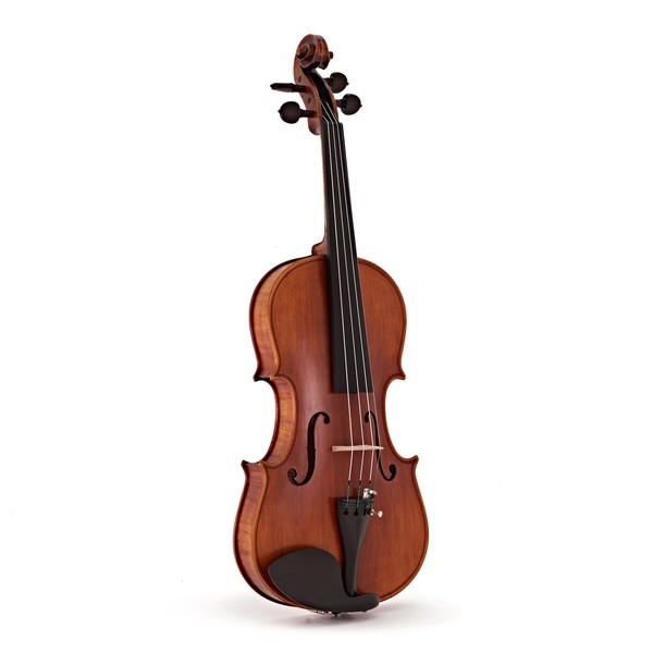 Stentor Arcadia Violin Outfit With Pirastro Evah Pirazzi String Setup
