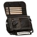 Ludwig Lap Top Bag - Inside