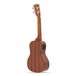 Kala KA-SCGE Electro-Acoustic Concert Ukulele, Gloss