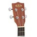 Kala KA-SCGE Electro-Acoustic Concert Ukulele, Gloss