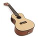 Kala KA-SCGE Electro-Acoustic Concert Ukulele, Gloss