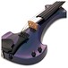 Bridge Lyra Electric Violin, Mallard Illusion close