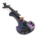 Bridge Lyra Electric Violin, Mallard Illusion angle