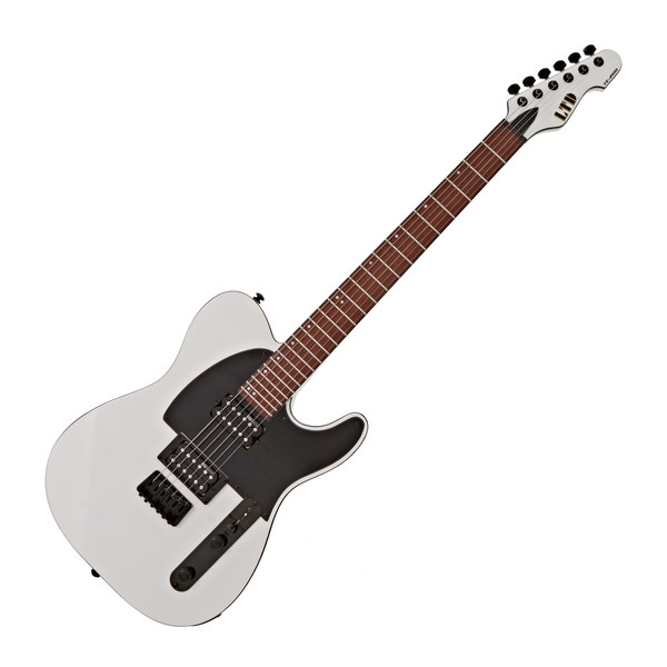 ESP LTD TE-200R, Snow White