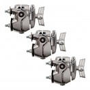 Ludwig A.T.L.A.S. Tom Mount (3-pack)