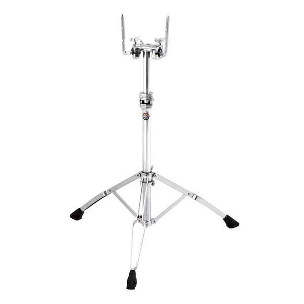 Ludwig Atlas Pro Double Tom Stand w/12mm L-arms - Main
