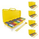 Glockenspiels by Gear4music, Pack of 5