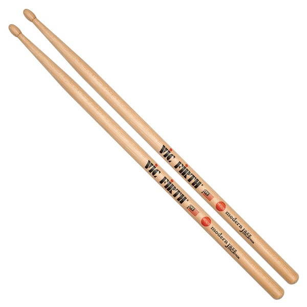 Vic Firth Mocdern Jazz Collection - MJC1 Drumsticks - Main