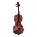 Stentor Graduate Violin Outfit 1/2, front
