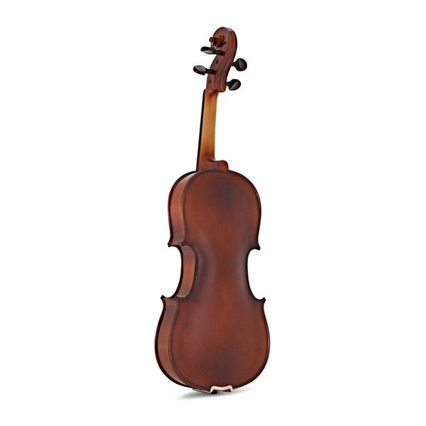 Stentor Graduate Violin Outfit 3/4, back