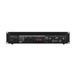 Behringer A800 800W Reference Power Amplifier, Rear